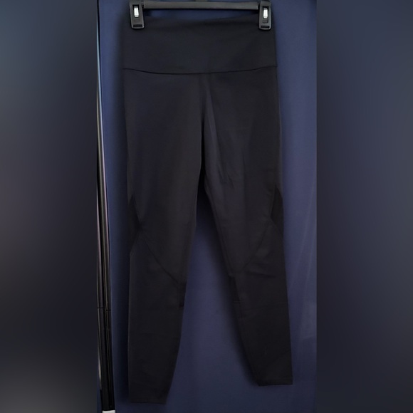 Alala Black Leggings SMALL NWT - Picture 13 of 15